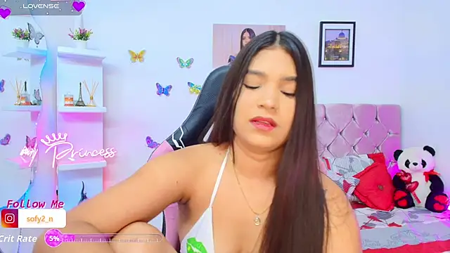 imsofy  online show from January 13, 2026, 8:13 pm