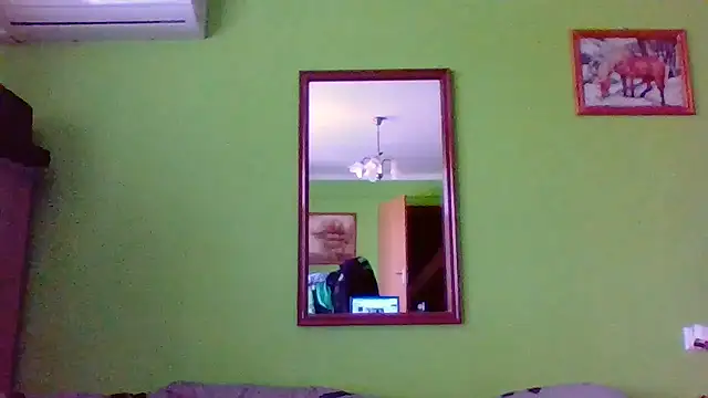 Tiger202441 online show from April 5, 2026, 12:45 pm