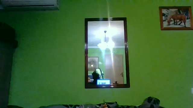 Snapshot of Tiger202441 chatting on June 10, 2026, 8:21 pm Tiger202441 online show from June 10, 2026, 8:21 pm