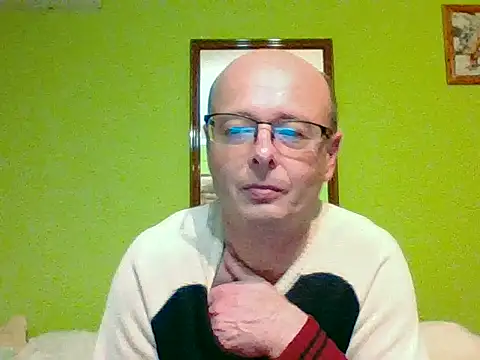 Tiger202441 online show from November 4, 2025, 11:41 pm