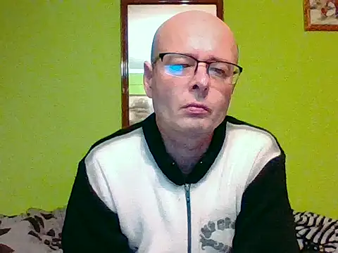 Tiger202441 online show from December 22, 2025, 6:08 pm