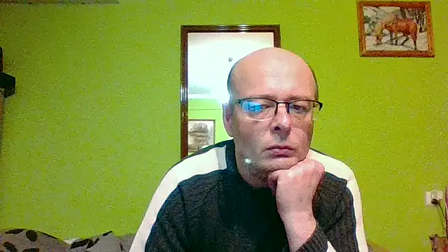 Tiger202441 online show from April 10, 2026, 8:49 pm