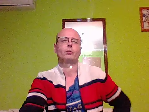 Tiger202441 online show from October 14, 2025, 11:25 pm