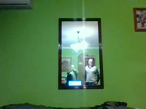 Tiger202441 online show from March 5, 2026, 10:48 pm