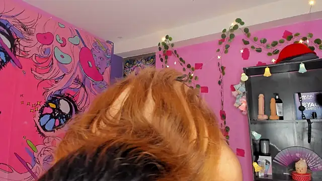 kittyzenn online show from March 7, 2025, 7:08 am