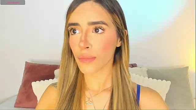 StormiRusso online show from December 5, 2025, 1:16 am