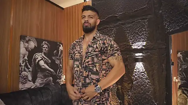 DannSaenz online show from October 16, 2025, 11:29 am