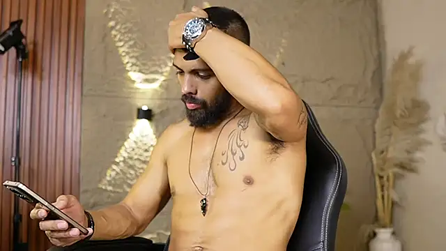 DannSaenz online show from May 26, 2026, 1:42 pm