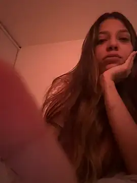 DanielaSaenz0 online show from February 22, 2026, 3:53 am