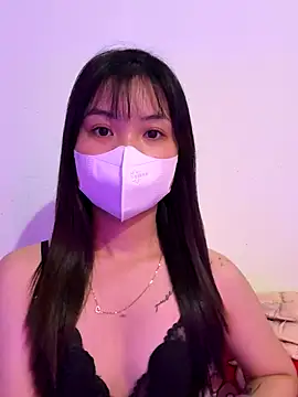 Maeve2k5 online show from November 10, 2025, 7:46 am