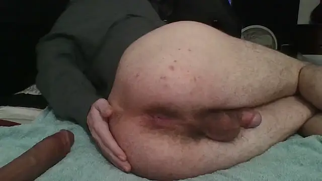 Snapshot of BackRoom18 chatting on January 29, 2025, 6:01 am BackRoom18 online show from January 29, 2025, 6:01 am