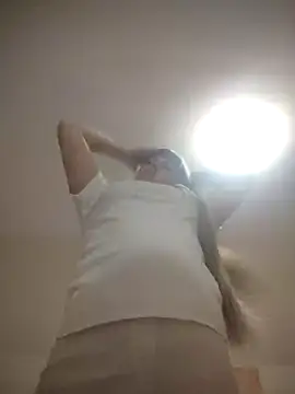 CoddessCrystal online show from February 18, 2026, 6:44 am