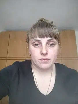 CoddessCrystal online show from February 19, 2026, 2:25 pm