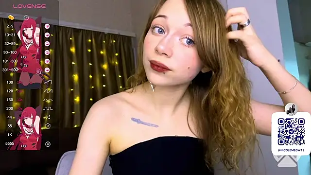  SofiaBrown online show from February 23, 2026, 6:52 pm