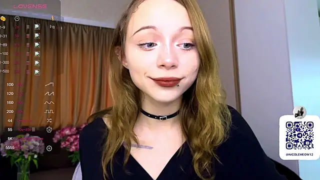  SofiaBrown online show from May 3, 2026, 1:58 pm