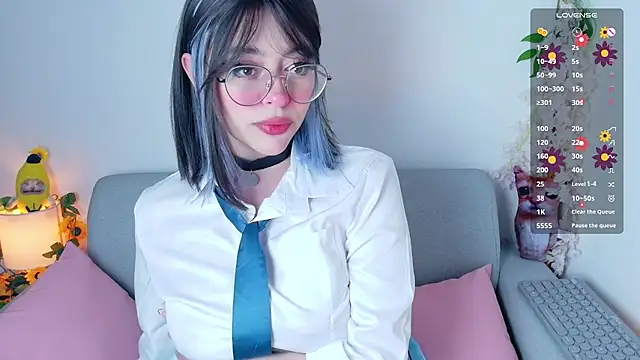 Kasumikimura online show from July 26, 2026, 7:48 am