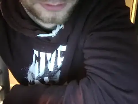 rugbyboy22 online show from December 22, 2025, 6:30 pm