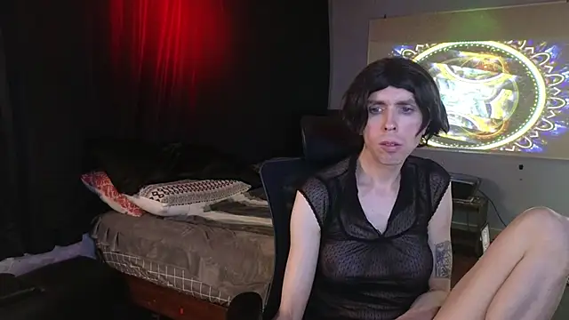 april show her online show from May 9, 2026, 11:30 pm