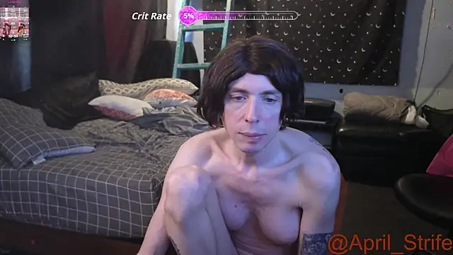 april show her online show from May 19, 2026, 4:14 pm