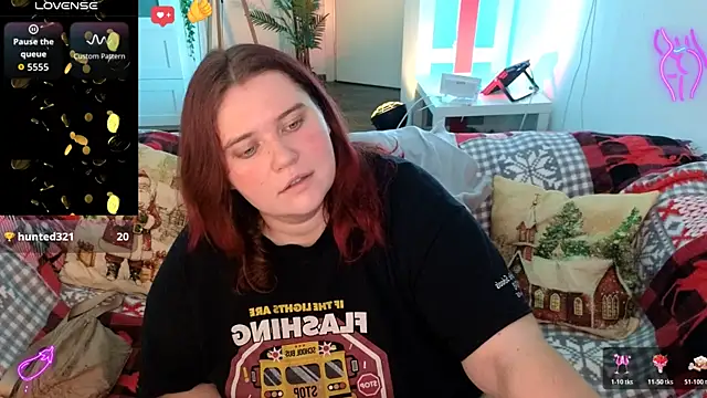 daisy low online show from December 4, 2025, 1:32 pm