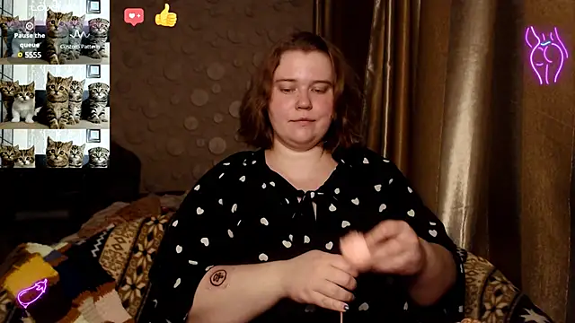 daisy low online show from February 18, 2025, 5:53 pm