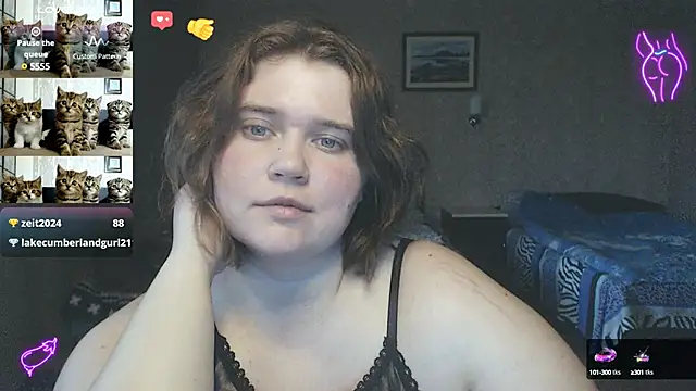 daisy low online show from January 27, 2025, 2:24 pm