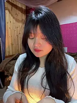 Anges893 online show from January 12, 2025, 2:24 am