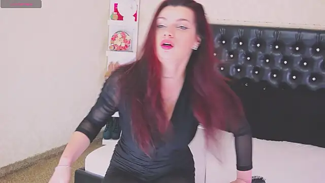 Allisonn223 online show from March 12, 2026, 1:37 pm