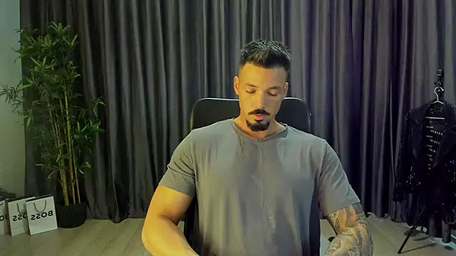 HaydenSpearss online show from May 19, 2026, 7:48 am
