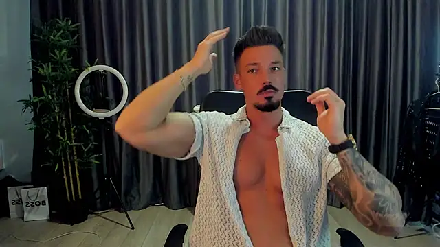 Snapshot of HaydenSpearss chatting on February 4, 2026, 1:50 pm HaydenSpearss online show from February 4, 2026, 1:50 pm