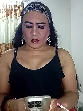 Natasha Hart online show from January 7, 2026, 3:55 am