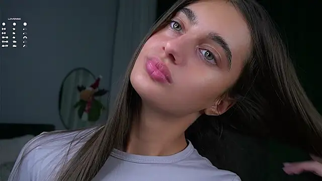 PiquingOgalala online show from February 9, 2026, 1:03 am