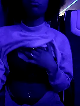 Laanegraofficial  online show from February 12, 2025, 6:30 pm