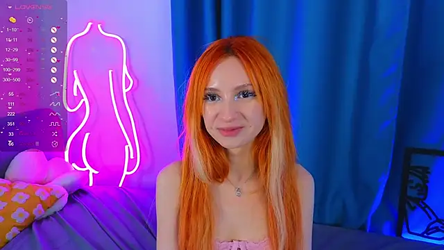 AgataBella online show from March 3, 2025, 4:54 am