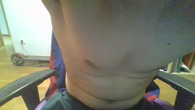 teodoro237 online show from November 11, 2025, 6:47 pm