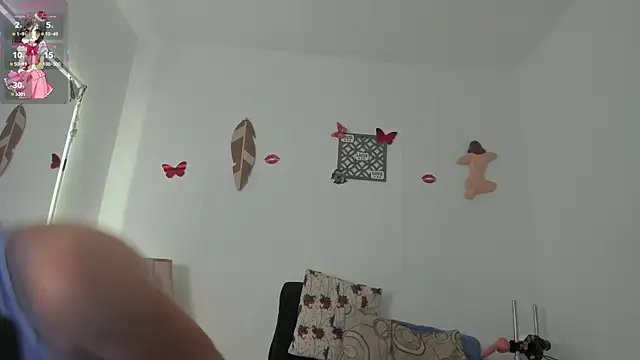 avatomas 02 online show from October 4, 2025, 11:12 am