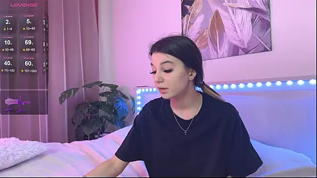 Veronica leal online show from December 19, 2025, 10:06 am