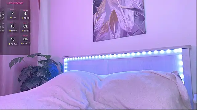 Snapshot of Veronica_leal chatting on November 20, 2025, 11:00 am Veronica leal online show from November 20, 2025, 11:00 am