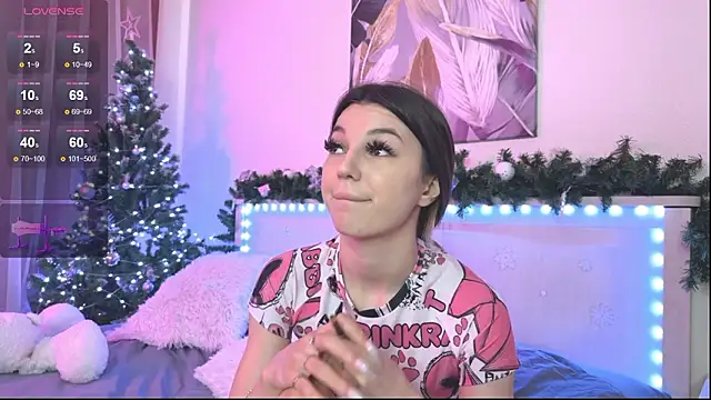 Veronica leal online show from February 2, 2026, 8:35 am