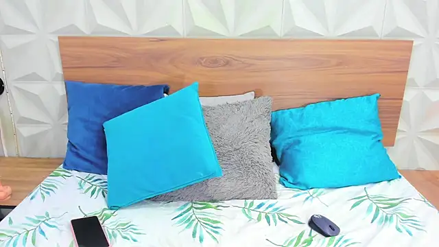 Hanah Greey online show from January 30, 2025, 4:24 pm