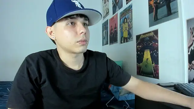 nathan x1 online show from April 24, 2026, 10:12 pm