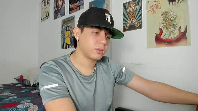 nathan x1 online show from November 20, 2025, 7:47 pm