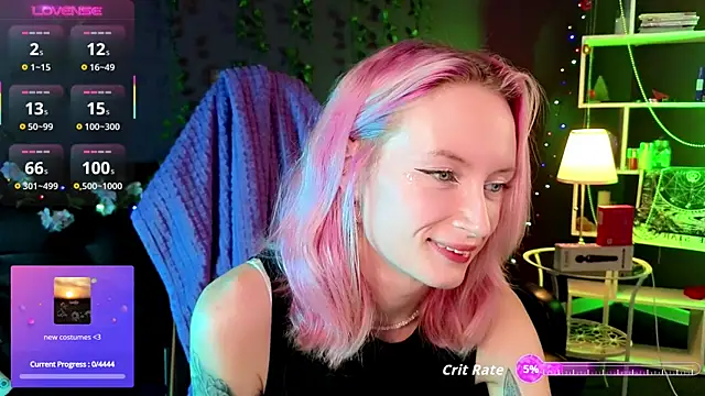  HelenCarter online show from September 21, 2025, 8:47 pm