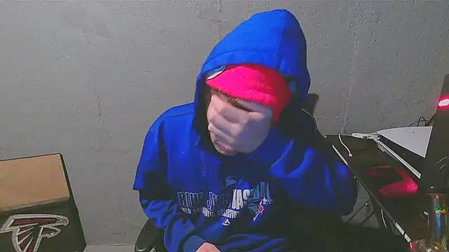 Superoz77 online show from December 7, 2024, 5:54 am