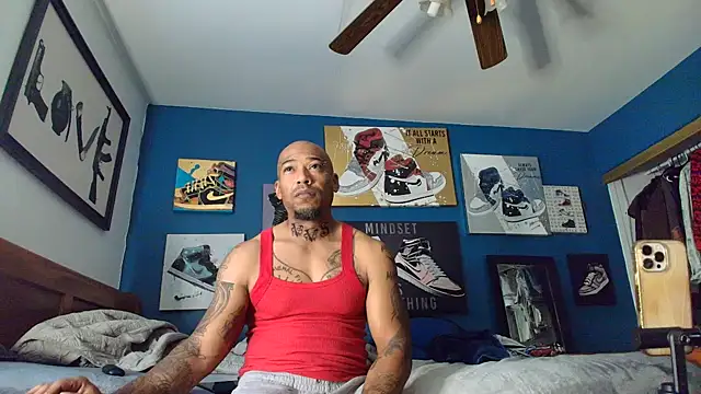 Snapshot of athephenomenal1 chatting on November 9, 2025, 6:23 pm athephenomenal1 online show from November 9, 2025, 6:23 pm