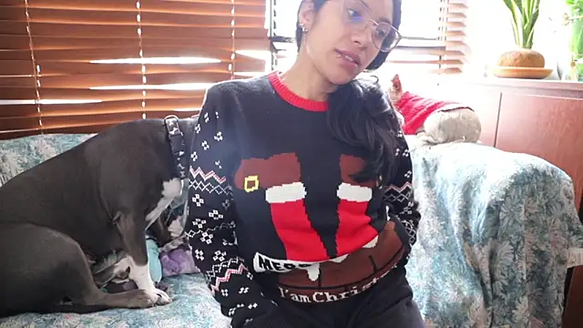 fergie21 online show from December 18, 2024, 2:28 pm