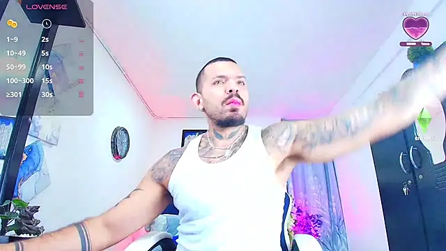 Adil aminn online show from March 15, 2026, 3:02 am