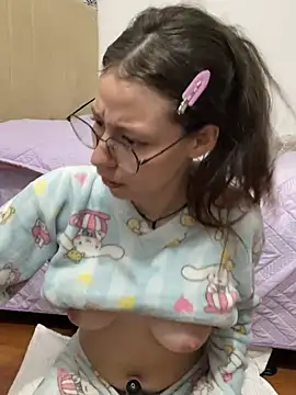  nobara   online show from January 17, 2025, 4:39 am