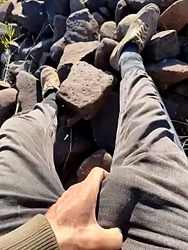 murokkk31 online show from December 16, 2025, 12:20 pm