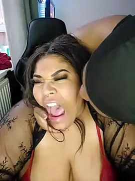 uniquechina69 online show from December 21, 2024, 9:33 am